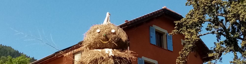 Maison Crêts en Belledonne