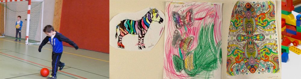 Périscolaire - bandeau 1