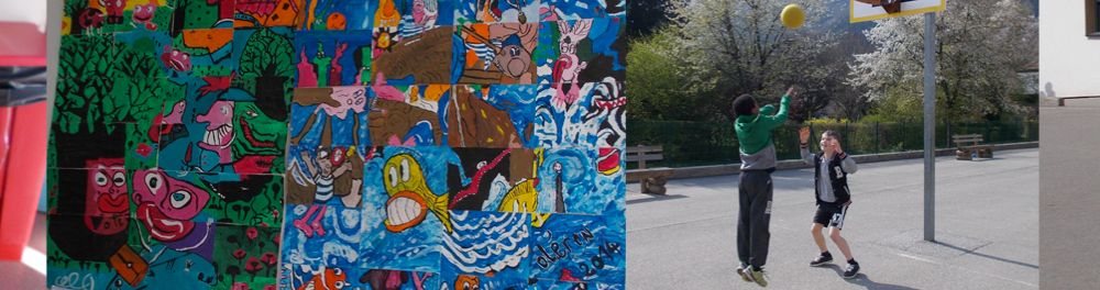 Périscolaire - bandeau 3