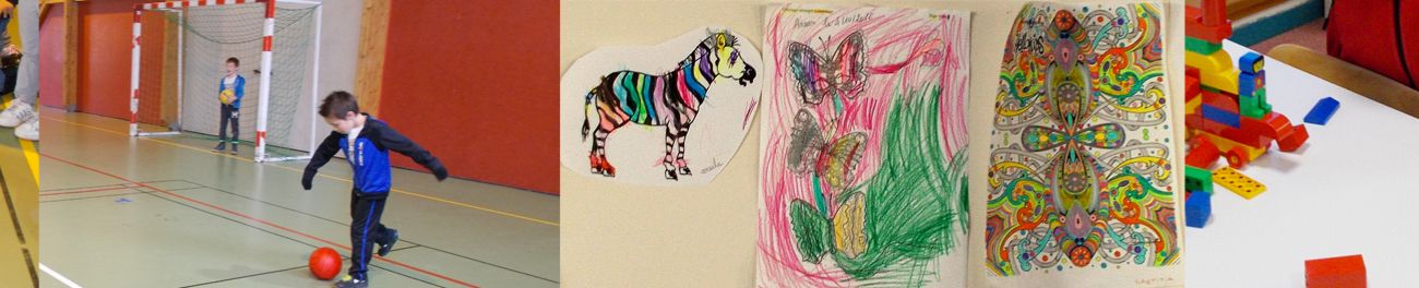 Périscolaire - bandeau 1