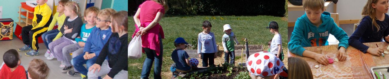 Périscolaire - bandeau 2
