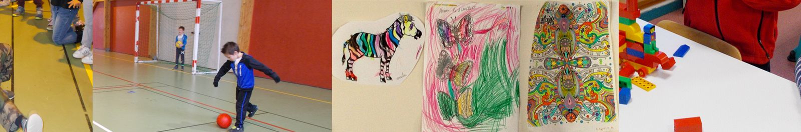 Périscolaire - bandeau 1