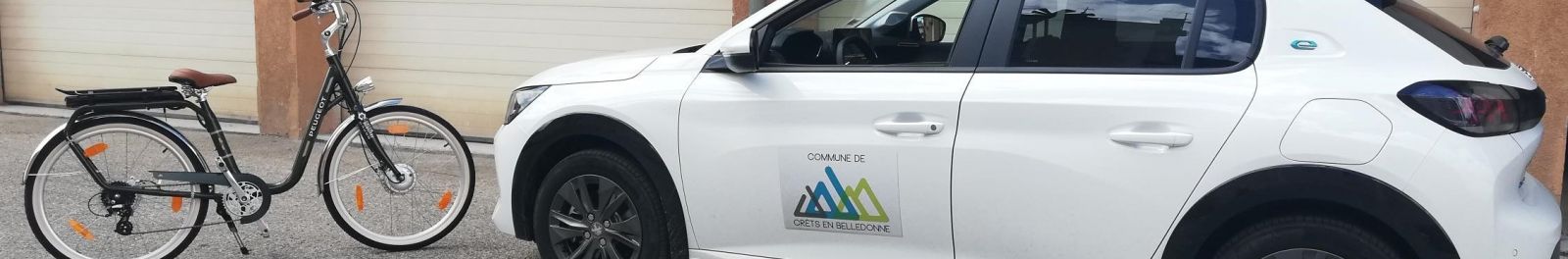 véhicules électriques