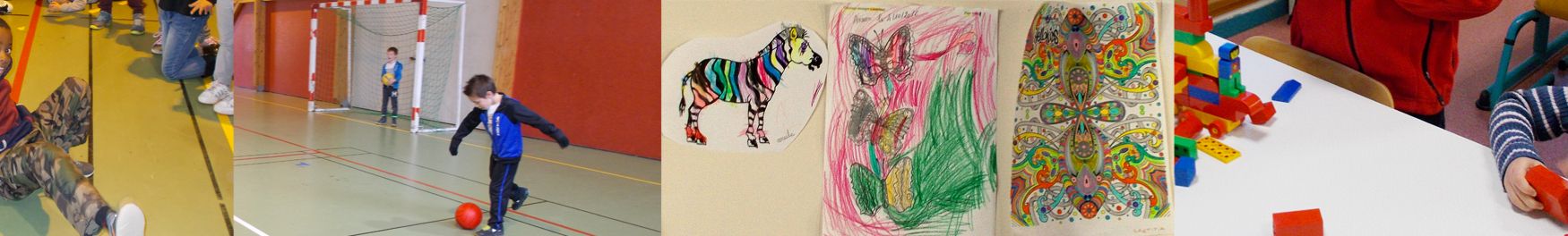 Périscolaire - bandeau 1