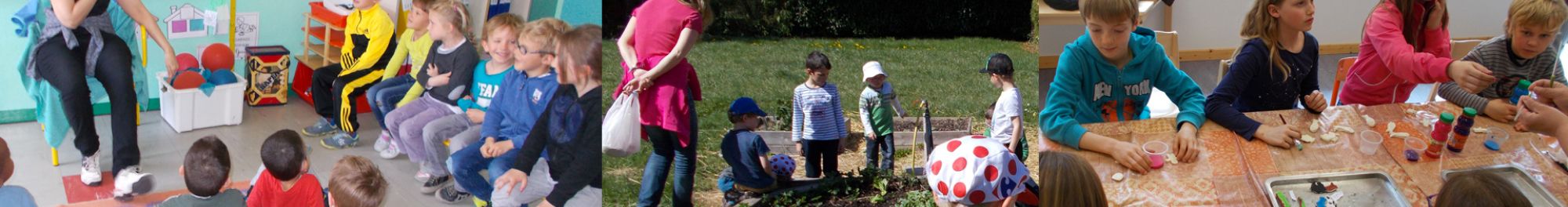 Périscolaire - bandeau 2