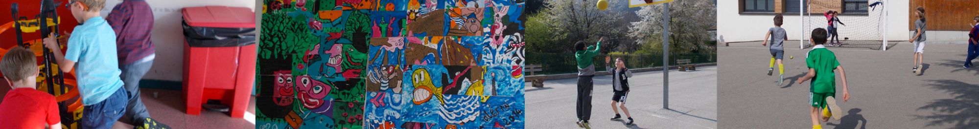 Périscolaire - bandeau 3