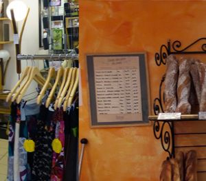 Bandeau - Artisans Commerces