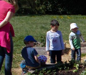 Périscolaire - bandeau 2
