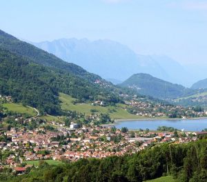 Photo panoramique