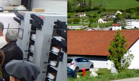 Bandeau - Commerces Santé