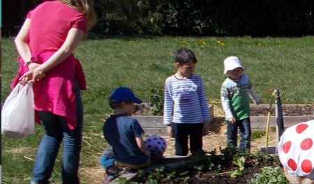 Périscolaire - bandeau 2