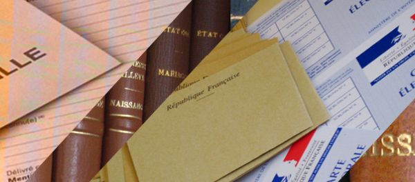 Bandeau - Démarches