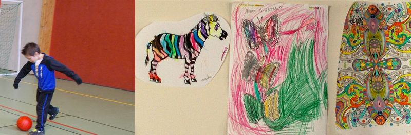 Périscolaire - bandeau 1