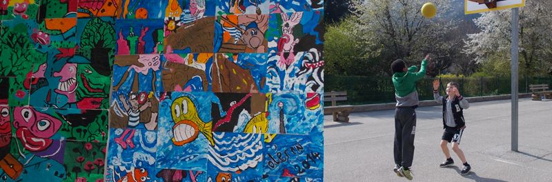 Périscolaire - bandeau 3