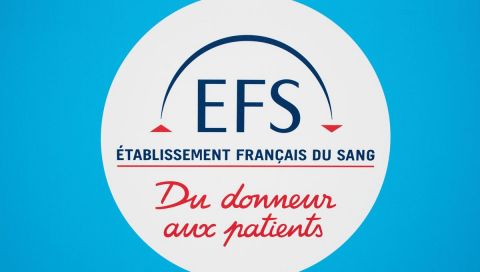 Don du sang du donneur aux patients