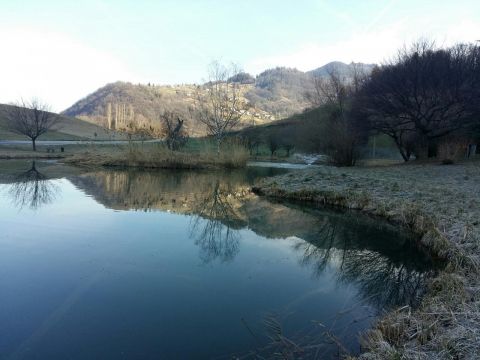 Lac de Morêtel-de-Mailles