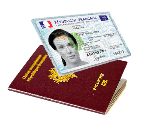 CNI & Passport