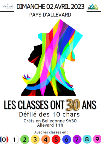 30 ans