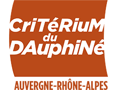 Critérium du Dauphiné