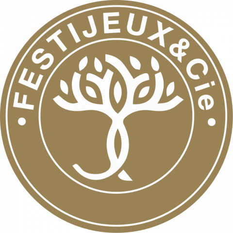 Logo Festijeux 