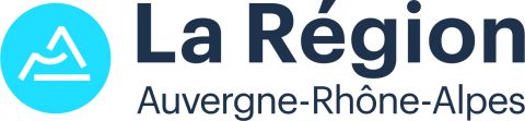 LOGO REGION AUVERGNE-RHONE-ALPES