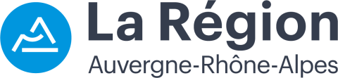 Logo Région Auvergne-Rhône-Alpes
