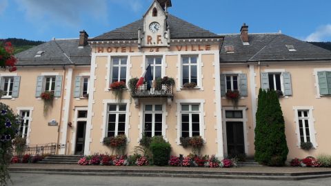 Mairie