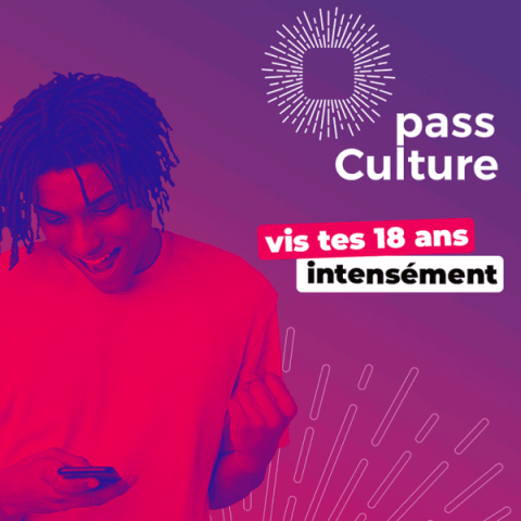 Pass Culture: 300 euros pour tous les jeunes de 18 ans | Crêts en ...