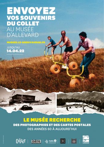 Musée intercommunal d'Allevard