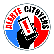 Logo alerte citoyens