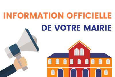 Info officielle