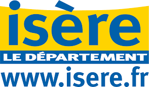 Logo département Isère