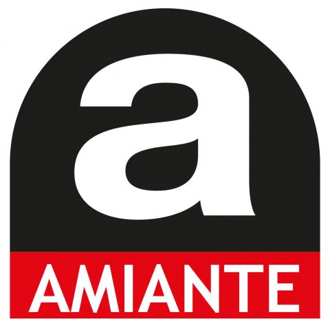 Logo amiante