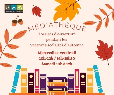 médiathèque