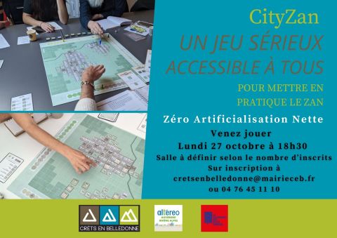 Atelier CityZan