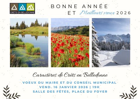 Invitation_Voeux_du_Maire_Crêts_en_Belledonne