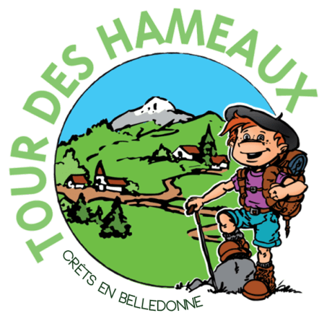 Logo Tour des hameaux