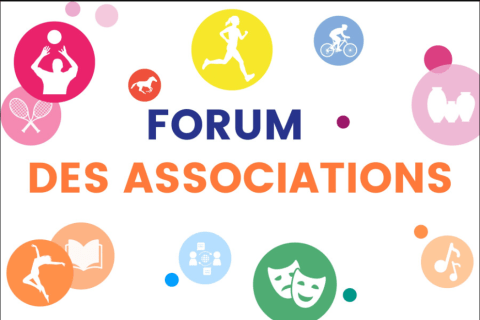 Forum des associations