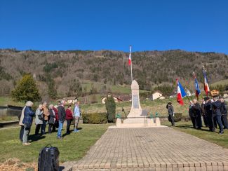 Visuel de la commémoration du 19 mars