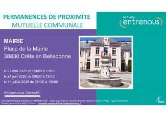 Permanence mutuelle