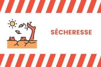 Alerte sécheresse