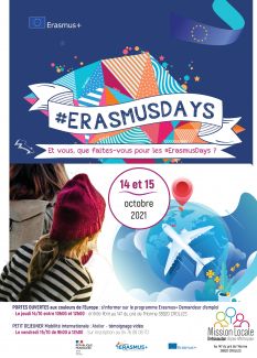Erasmus days
