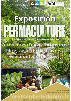 expo permaculture