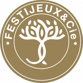 Logo Festijeux 