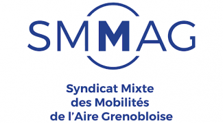 Logo SMMAG