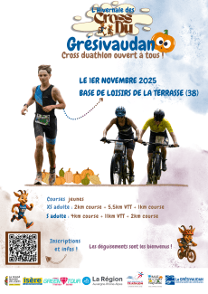 Duathlon