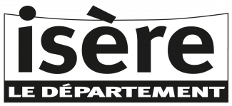 logo isère