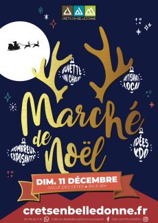 Marché de Noël
