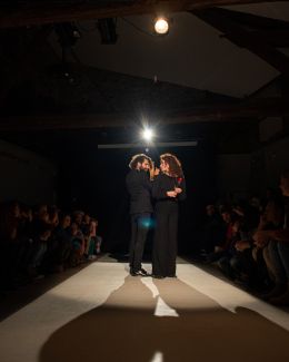 Spectacle Racine saison Echos