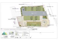 Projets 2021 pour le centre-bourg